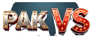 pak vs logo